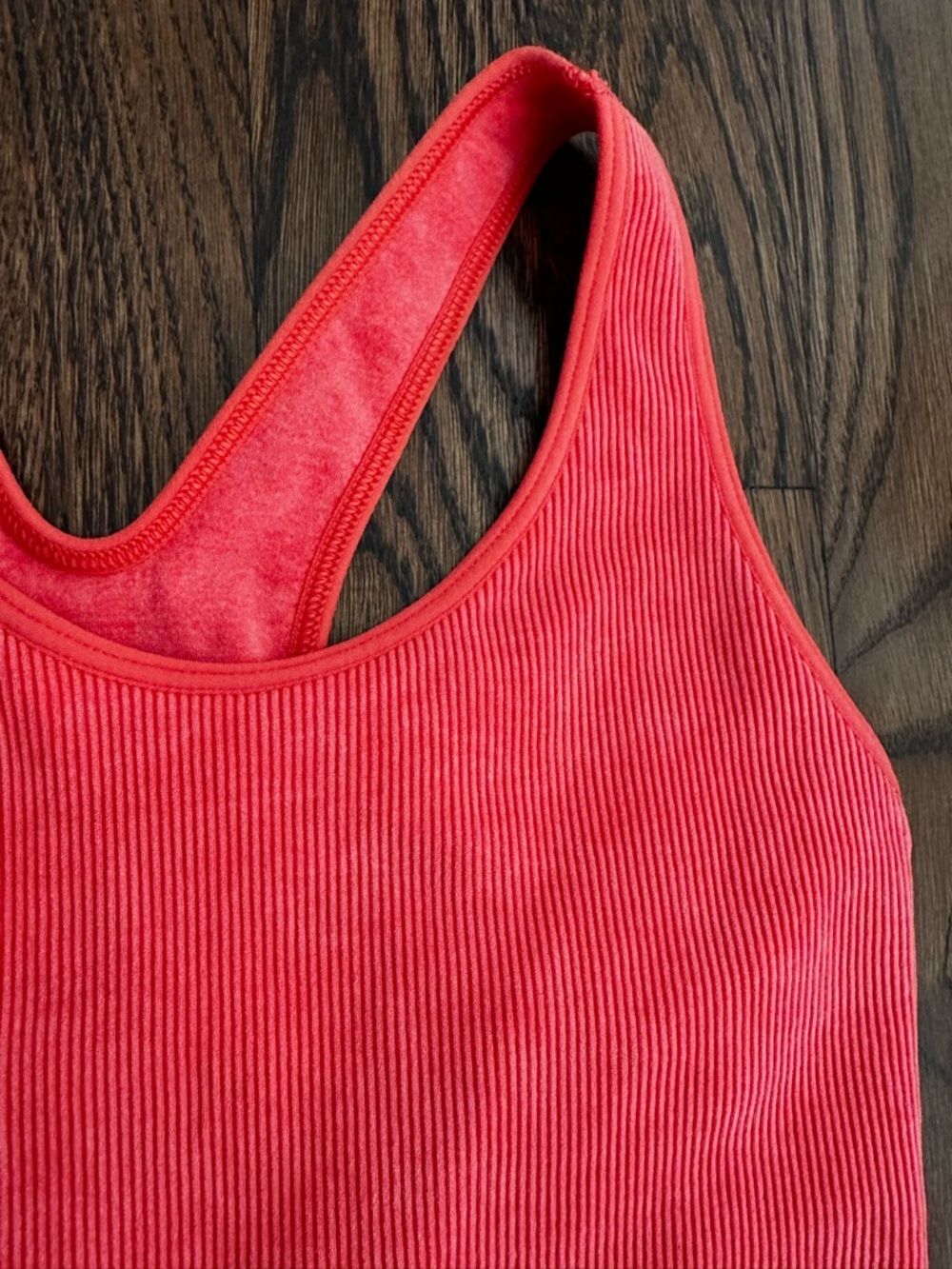 DSG Momentum Seamless Racerback Cropped Tank Top Bundle | Women's XS | Active - Picture 8 of 16